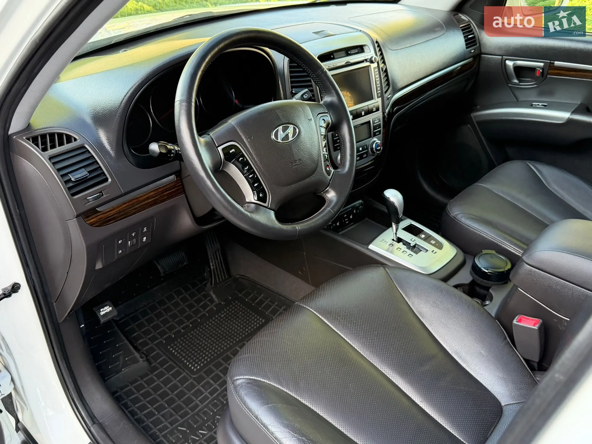 2012 Hyundai Santa Fe - мініатюра 42