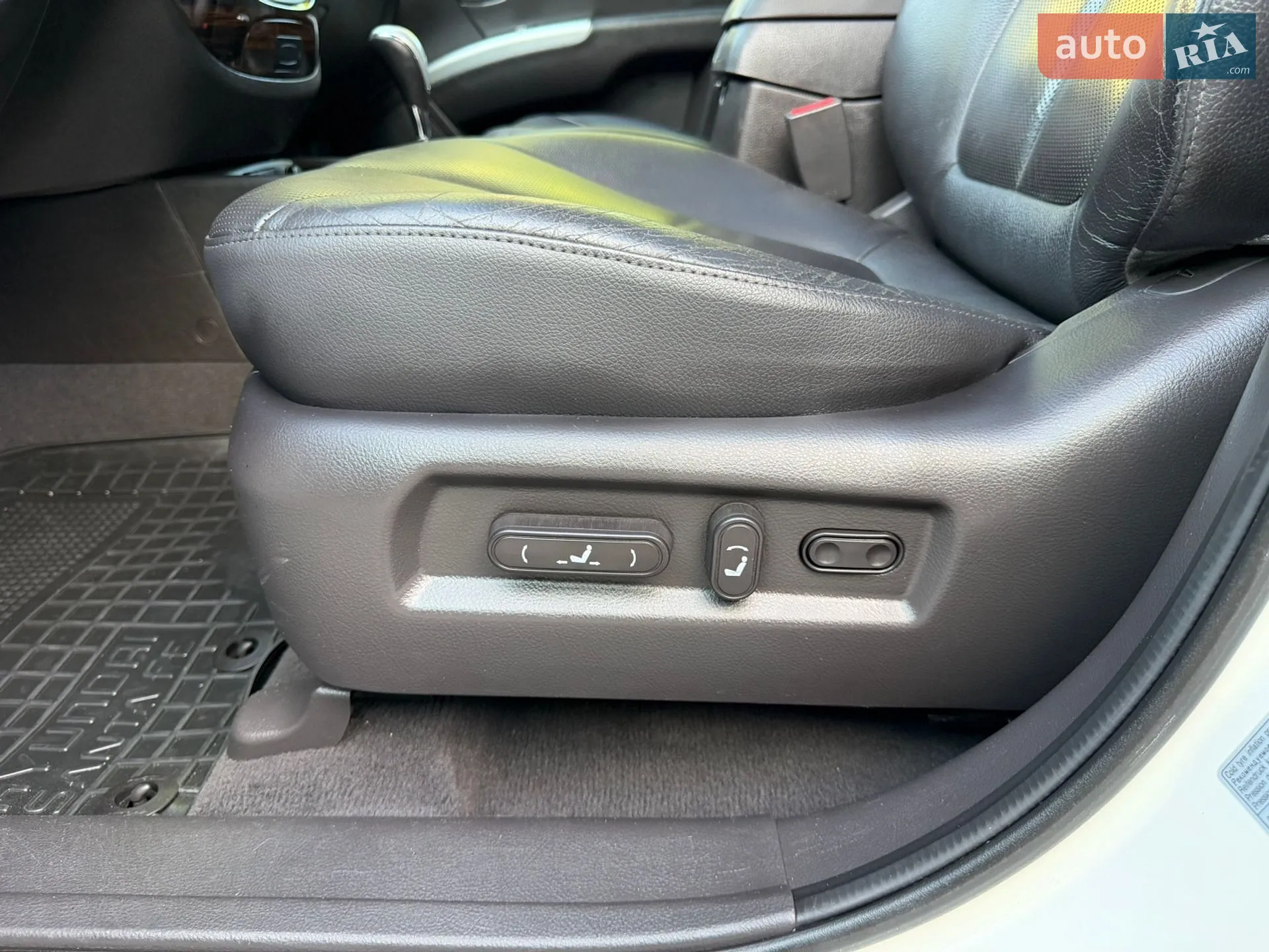 2012 Hyundai Santa Fe - мініатюра 45