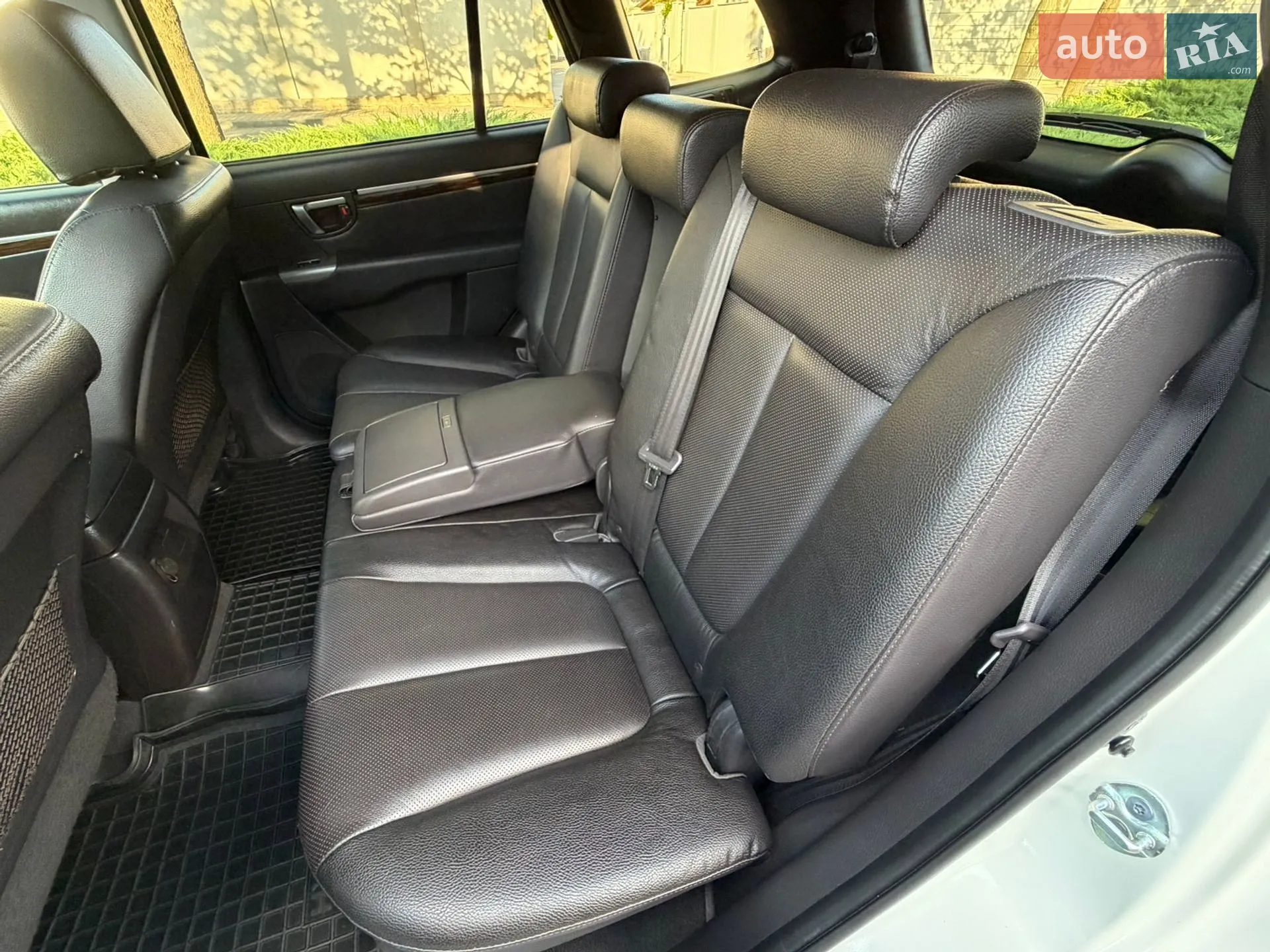 2012 Hyundai Santa Fe - мініатюра 55