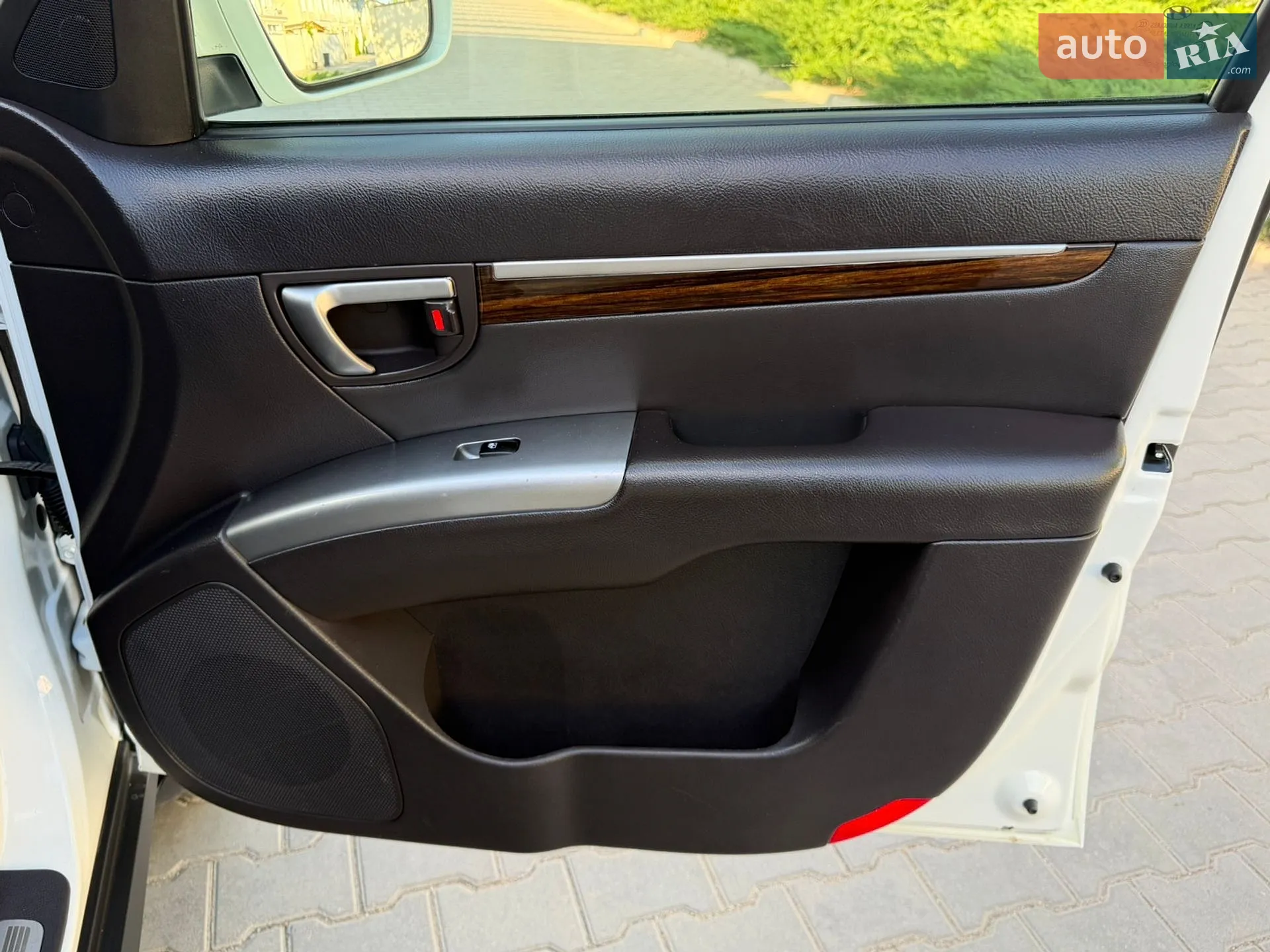 2012 Hyundai Santa Fe - мініатюра 65