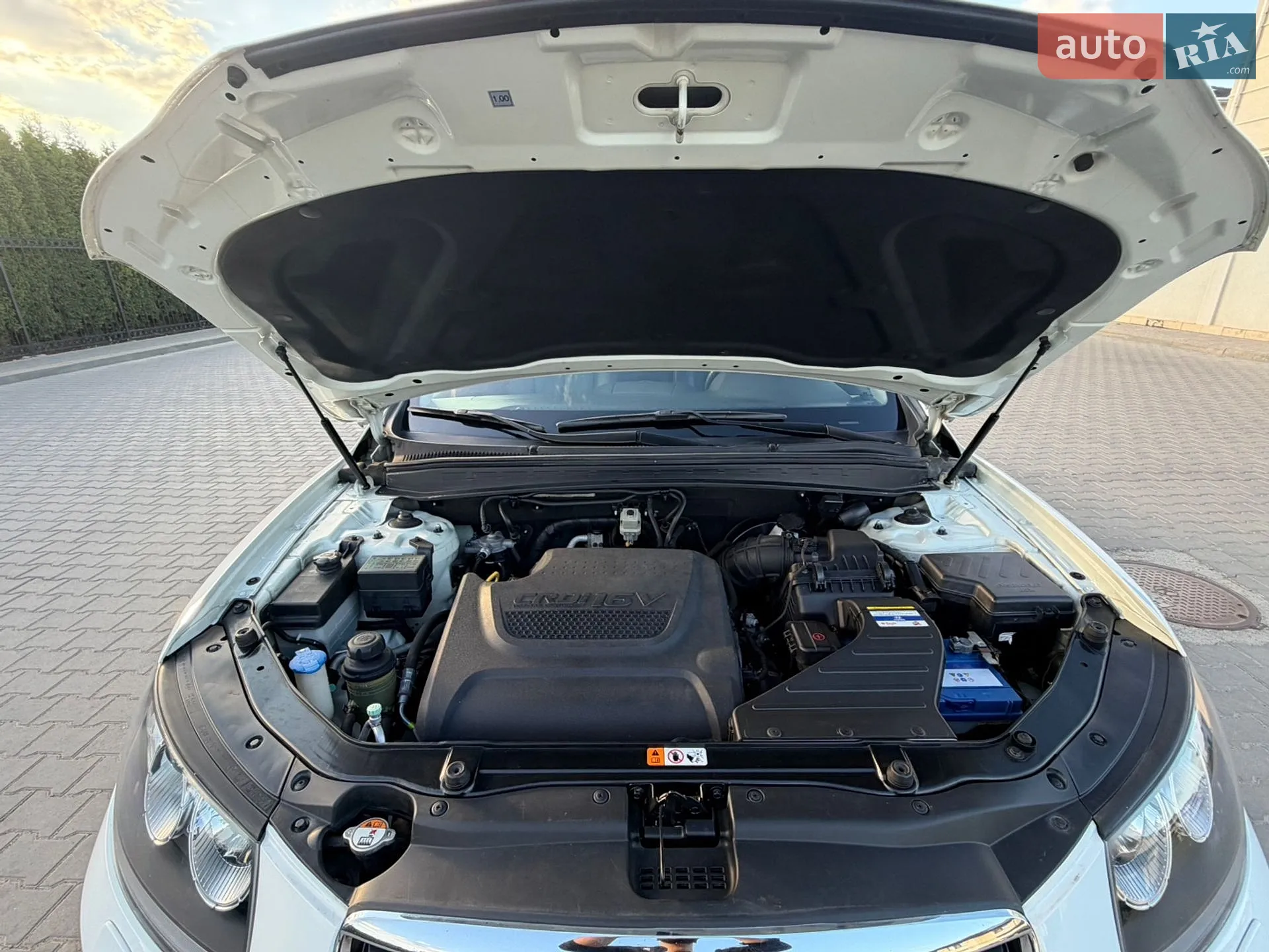 2012 Hyundai Santa Fe - мініатюра 73