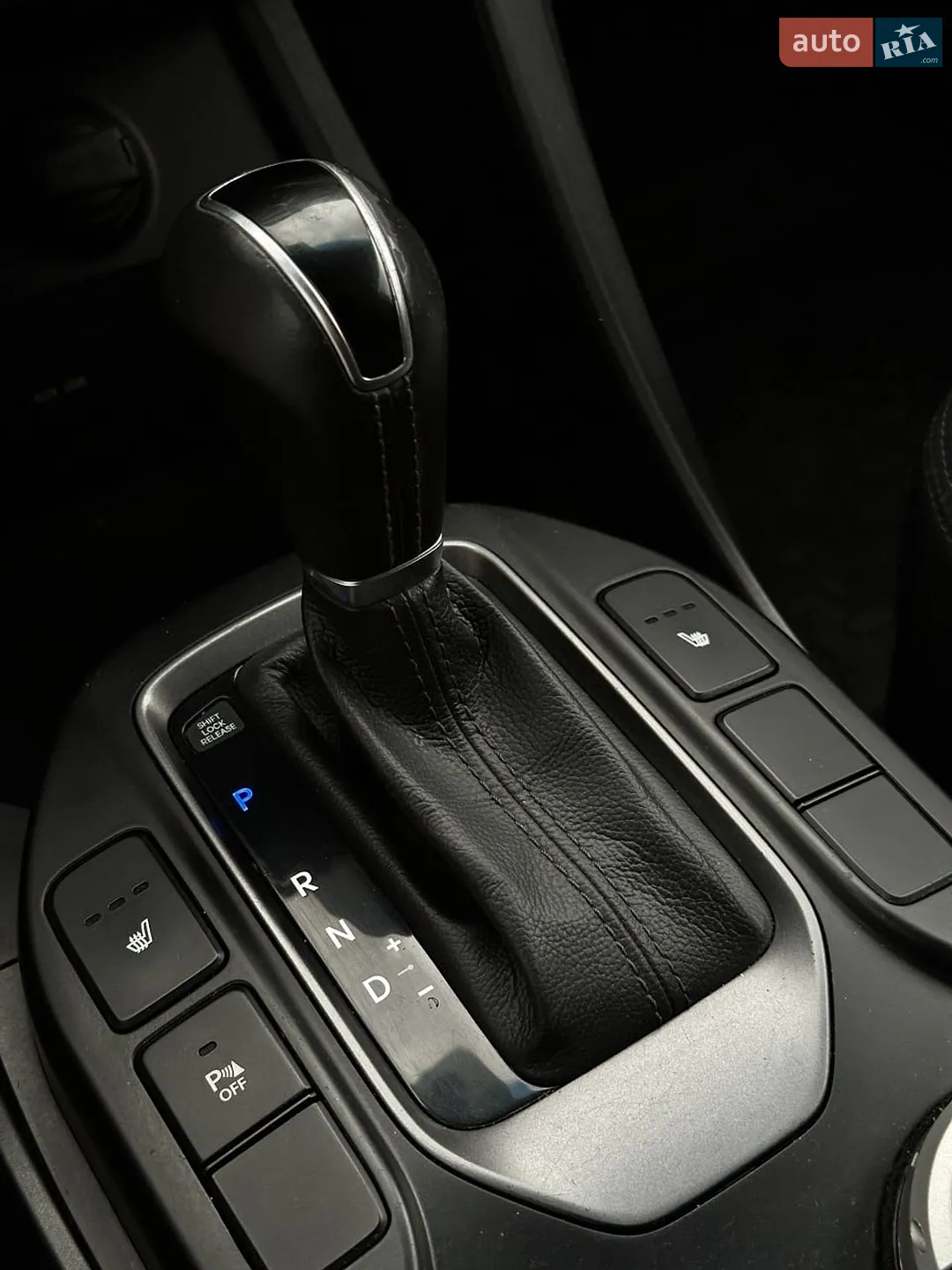 2014 Hyundai Santa Fe - мініатюра 23