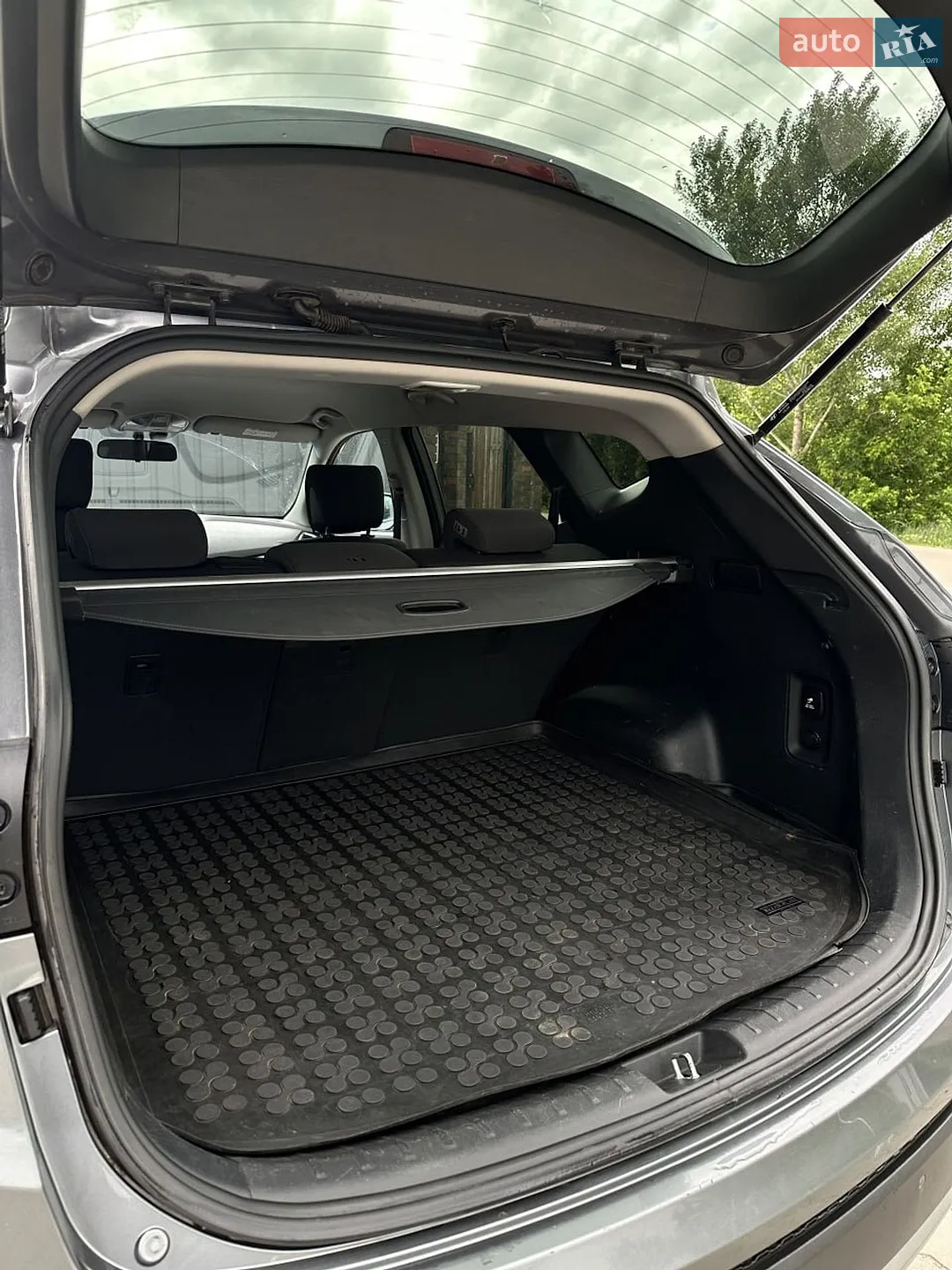 2014 Hyundai Santa Fe - мініатюра 15