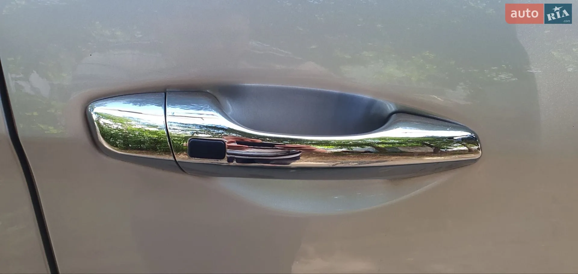 2016 Hyundai Santa Fe - мініатюра 15