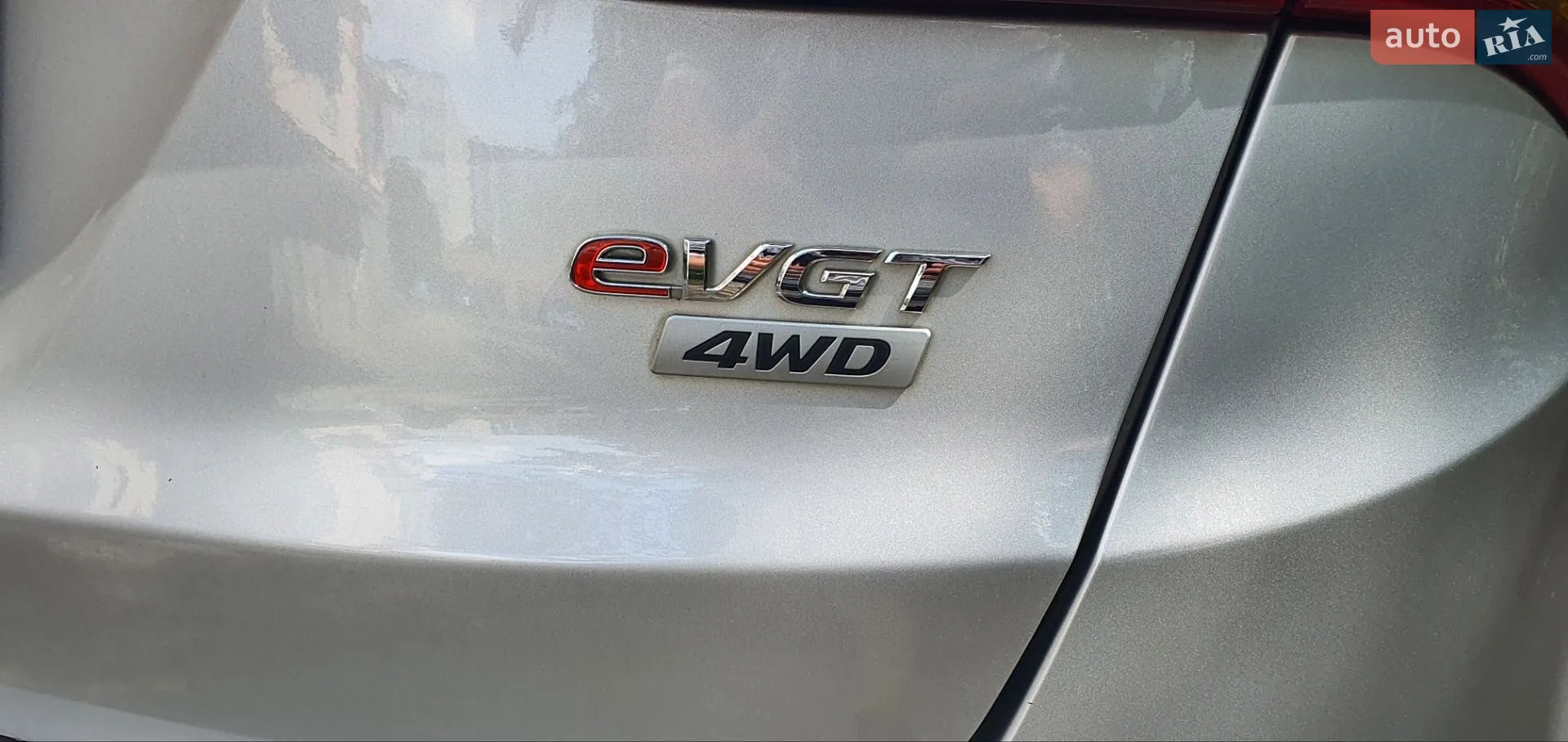 2016 Hyundai Santa Fe - мініатюра 16
