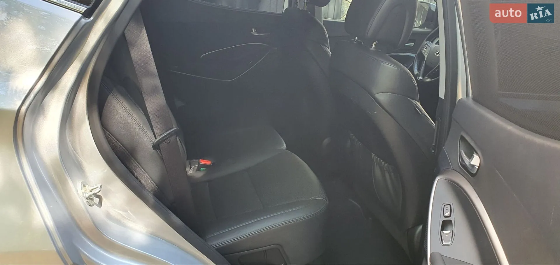 2016 Hyundai Santa Fe - мініатюра 24