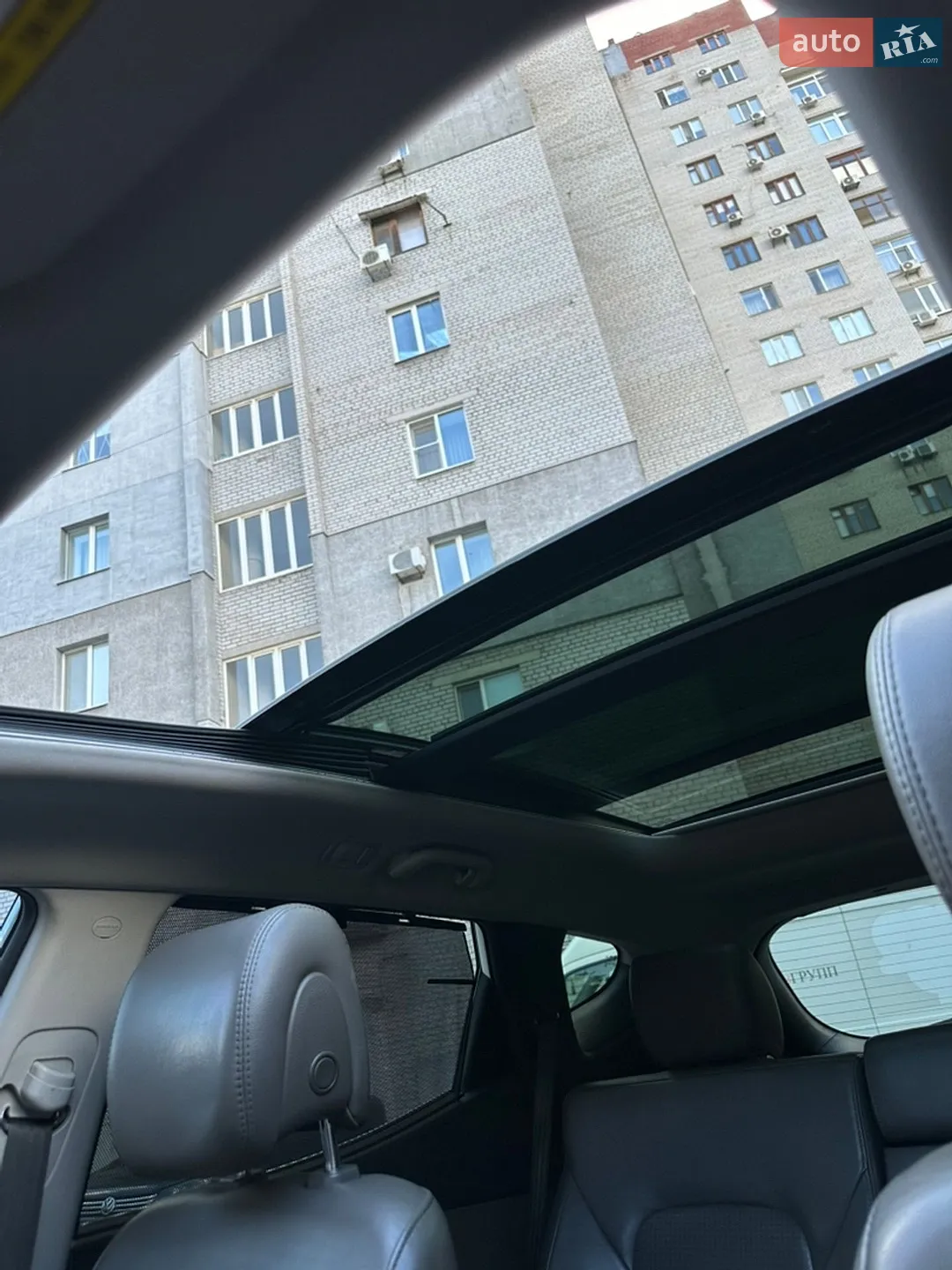 2013 Hyundai Santa Fe - мініатюра 17