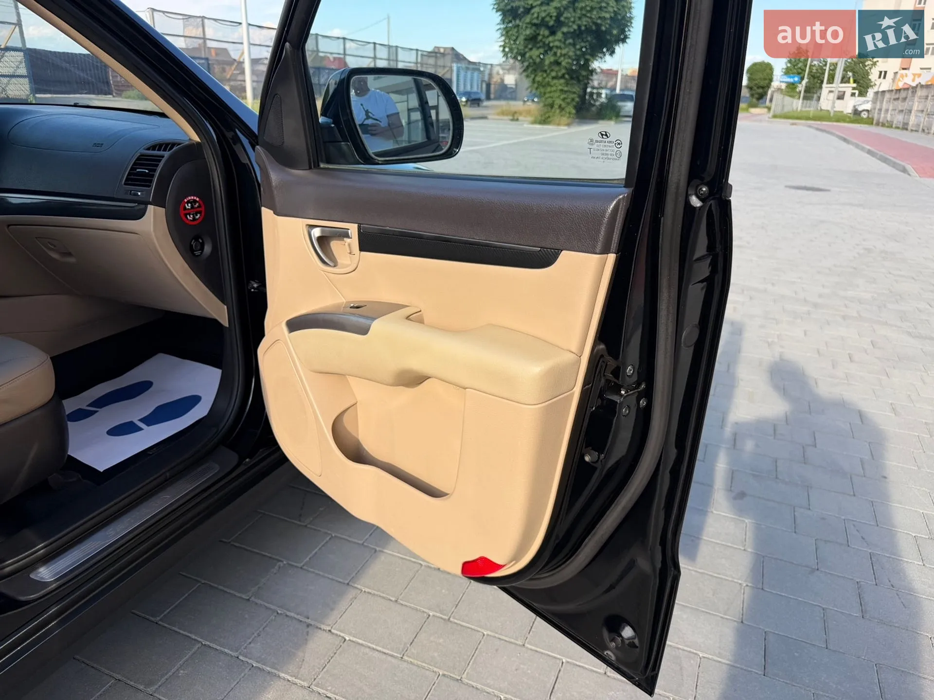 2012 Hyundai Santa Fe - мініатюра 64