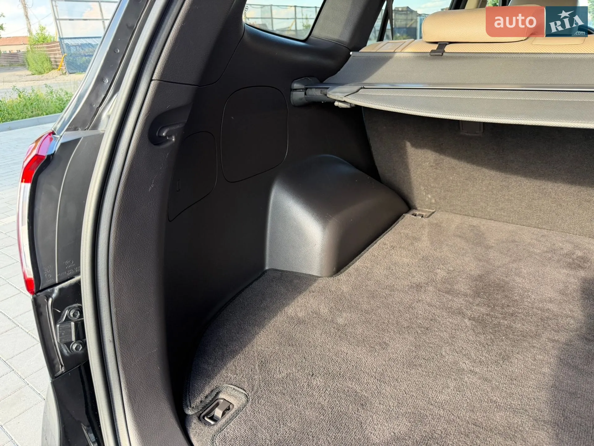 2012 Hyundai Santa Fe - мініатюра 77