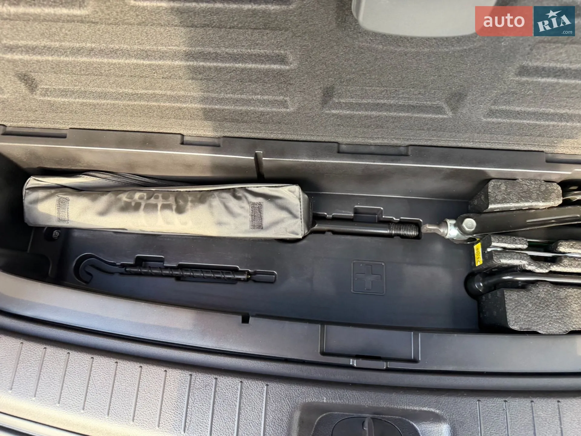 2012 Hyundai Santa Fe - мініатюра 80
