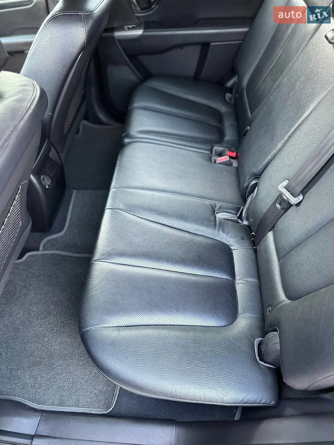 2012 Hyundai Santa Fe - мініатюра 20