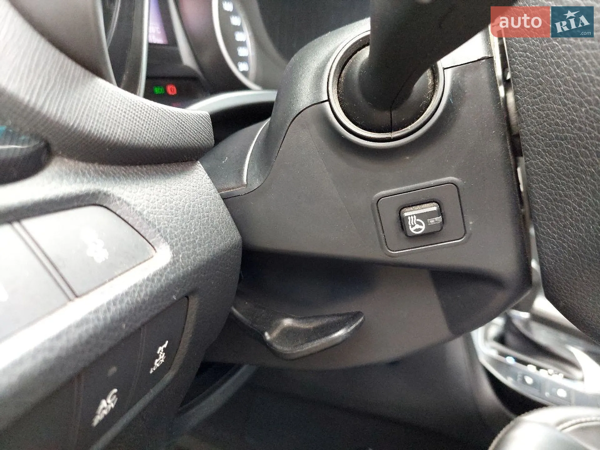 2015 Hyundai Santa Fe - мініатюра 6