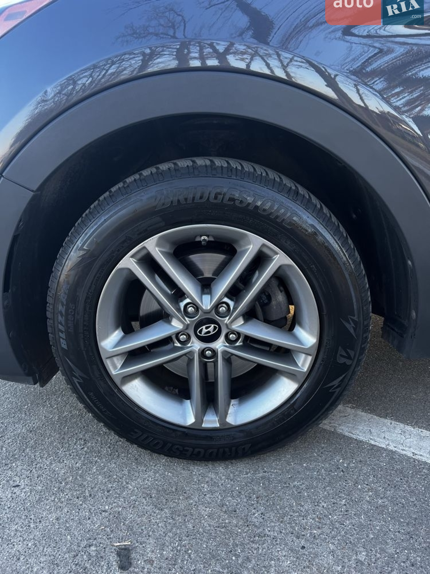 2018 Hyundai Santa Fe - мініатюра 4