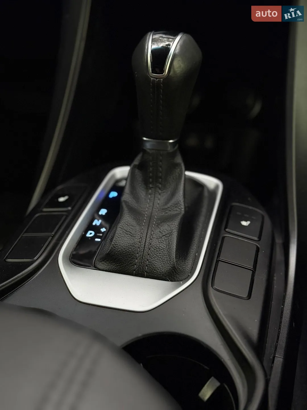 2015 Hyundai Santa Fe - мініатюра 9
