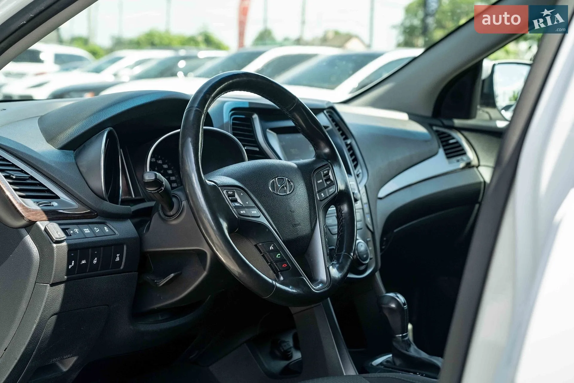 2018 Hyundai Santa Fe - мініатюра 23