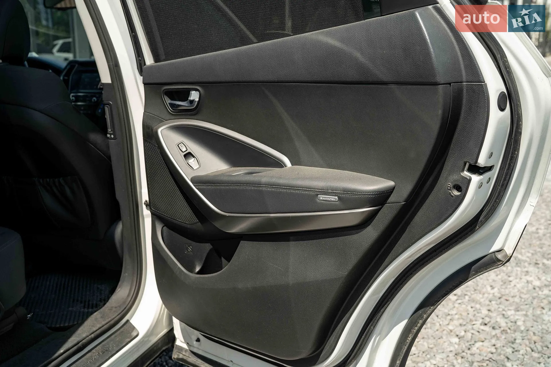2018 Hyundai Santa Fe - мініатюра 46