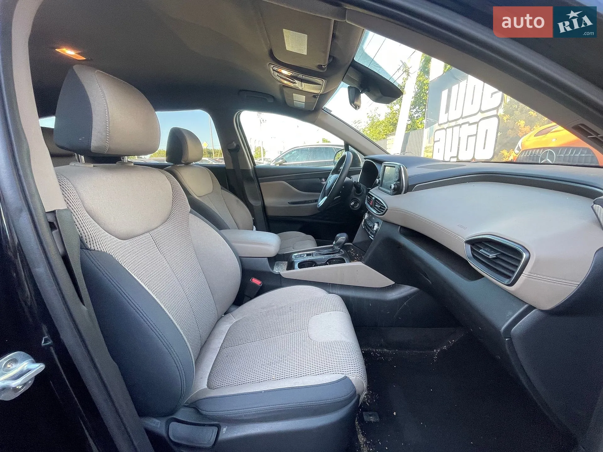 2020 Hyundai Santa Fe - мініатюра 24