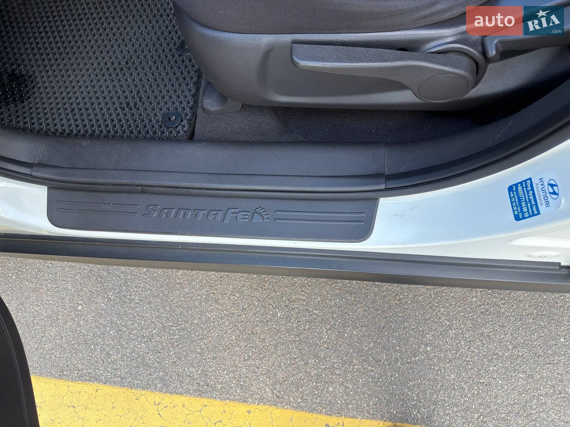 2010 Hyundai Santa Fe - мініатюра 15