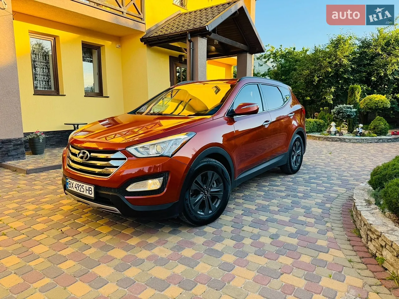 2016 Hyundai Santa Fe - мініатюра 24