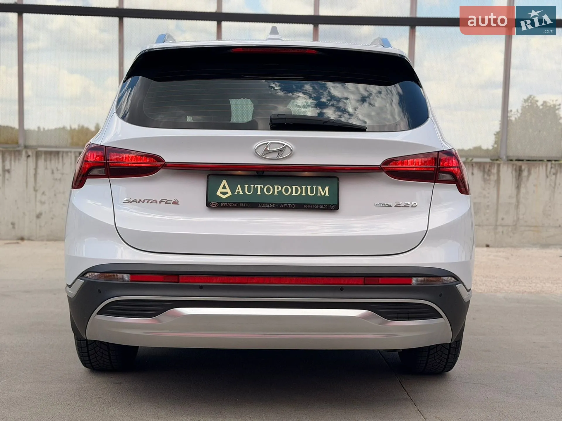 2021 Hyundai Santa Fe - мініатюра 12