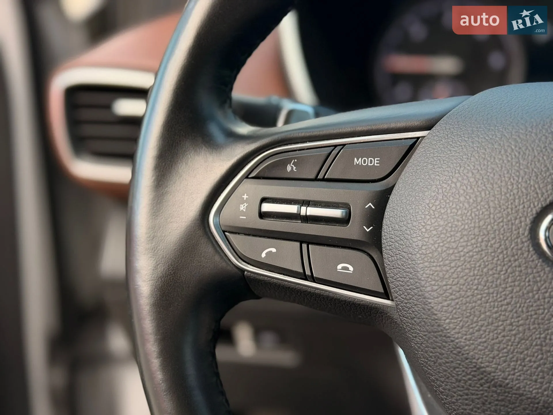 2021 Hyundai Santa Fe - мініатюра 30