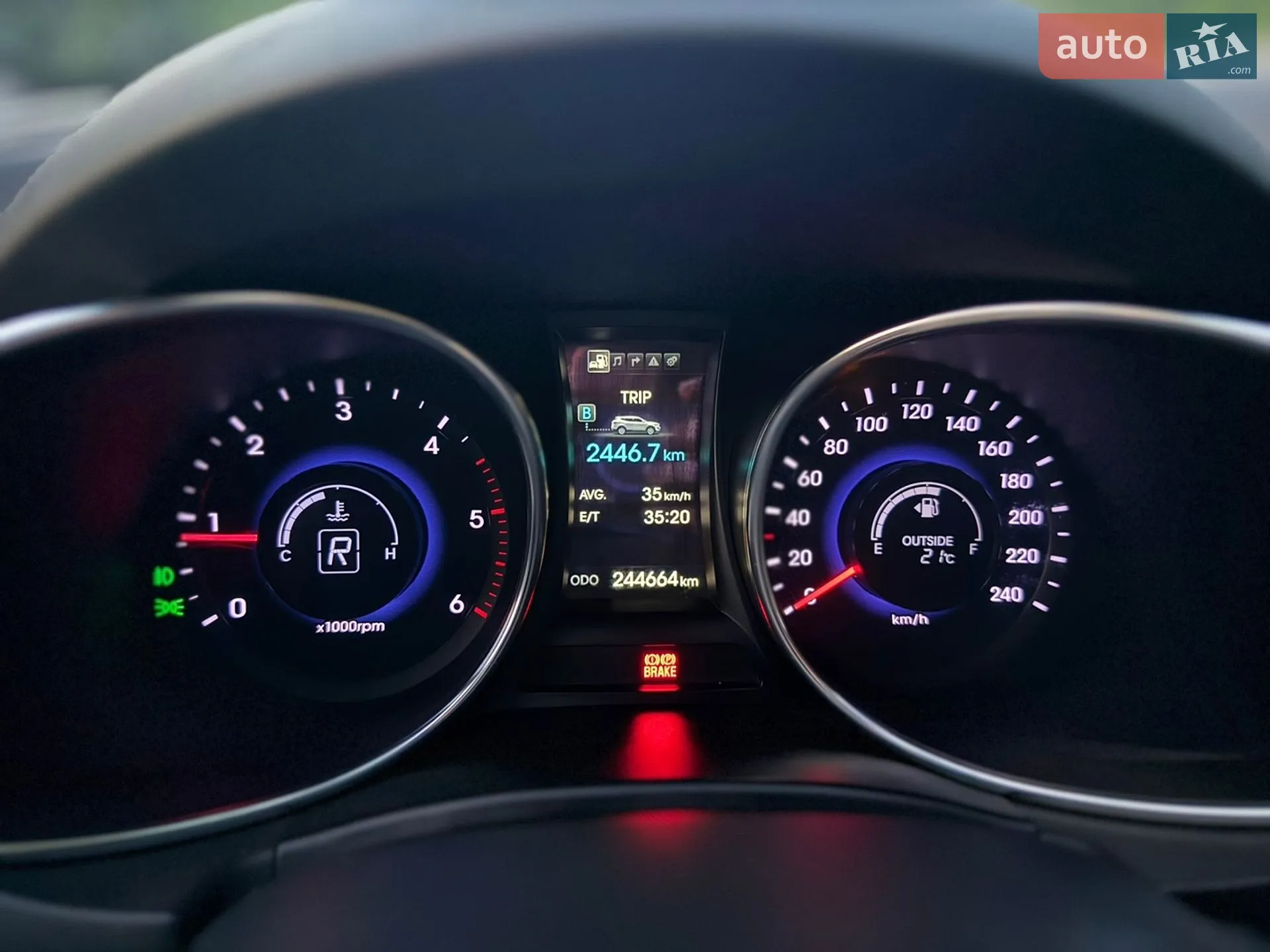2015 Hyundai Santa Fe - мініатюра 16