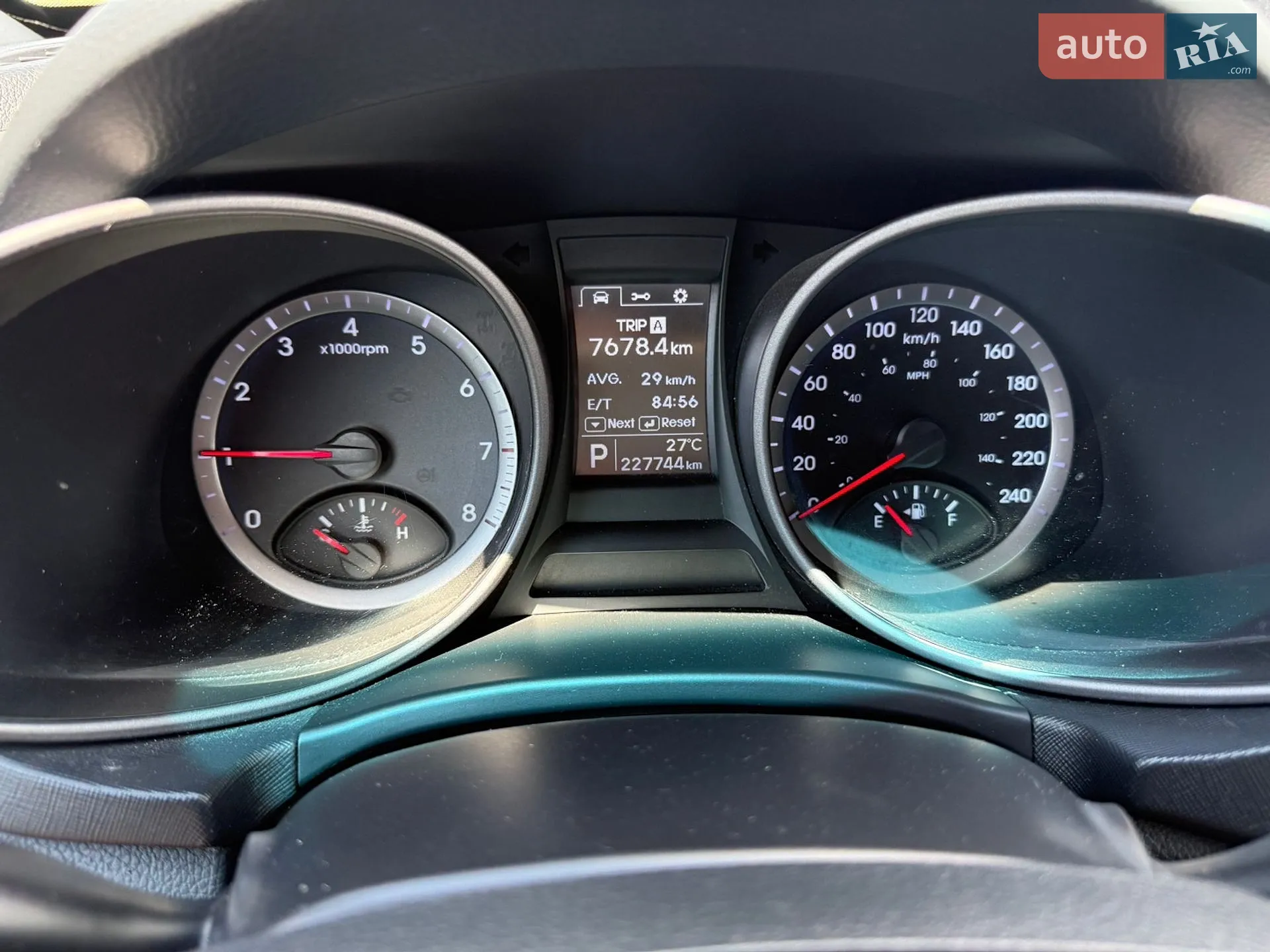 2014 Hyundai Santa Fe - мініатюра 34