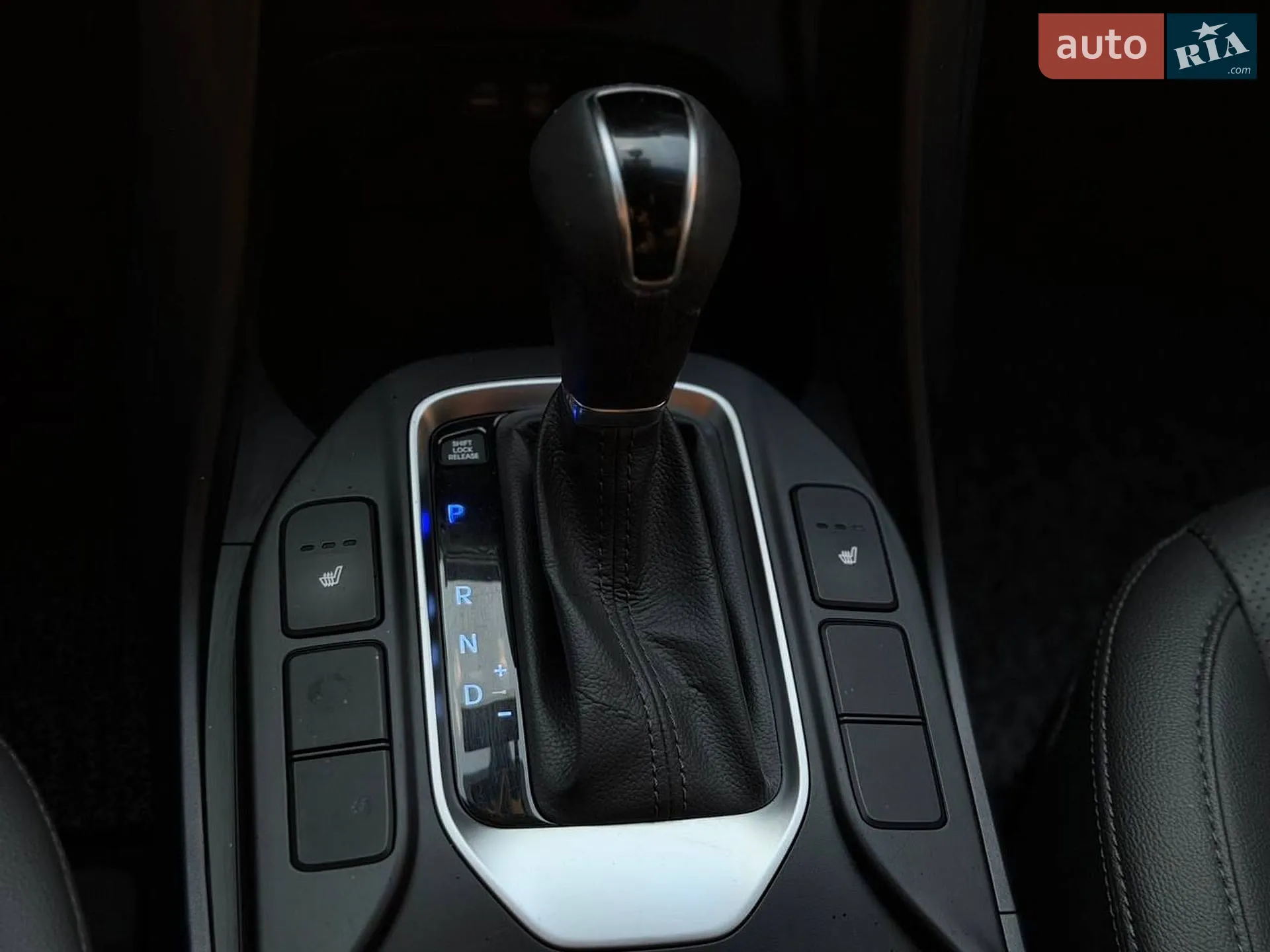 2015 Hyundai Santa Fe - мініатюра 10