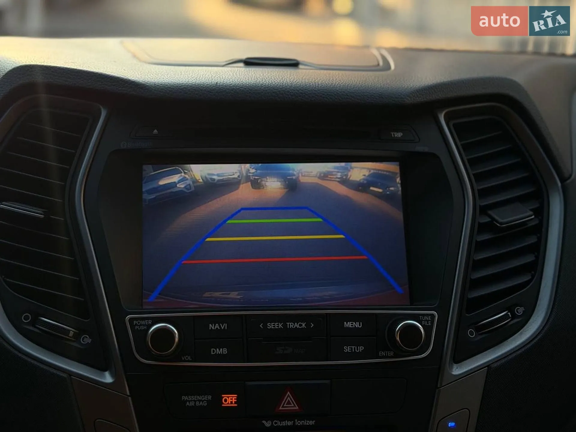 2015 Hyundai Santa Fe - мініатюра 14