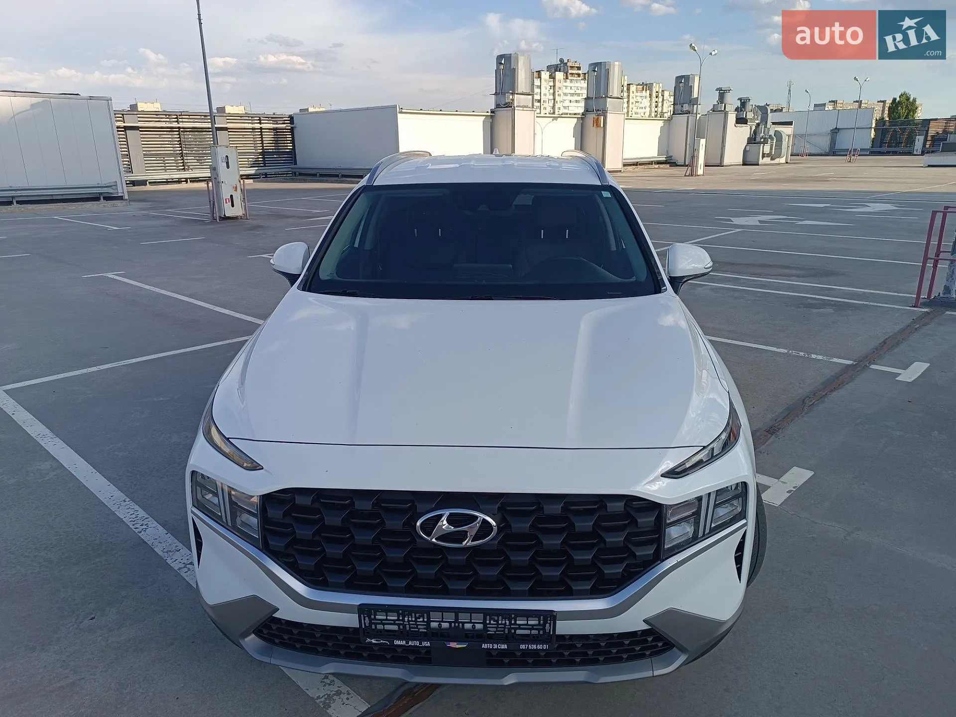 2023 Hyundai Santa Fe - мініатюра 6