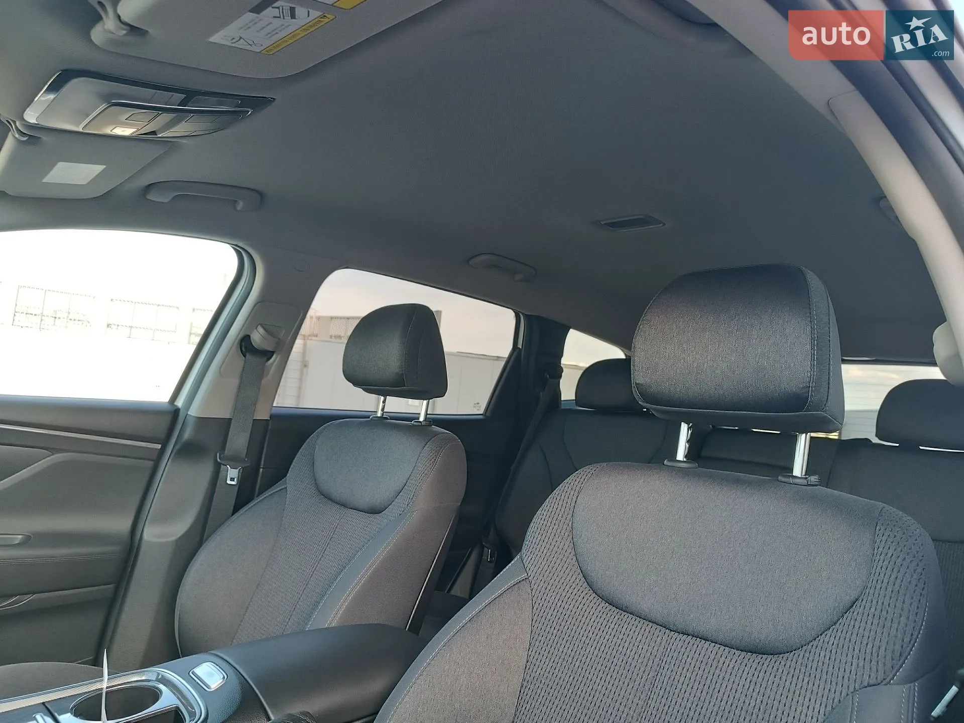 2023 Hyundai Santa Fe - мініатюра 15