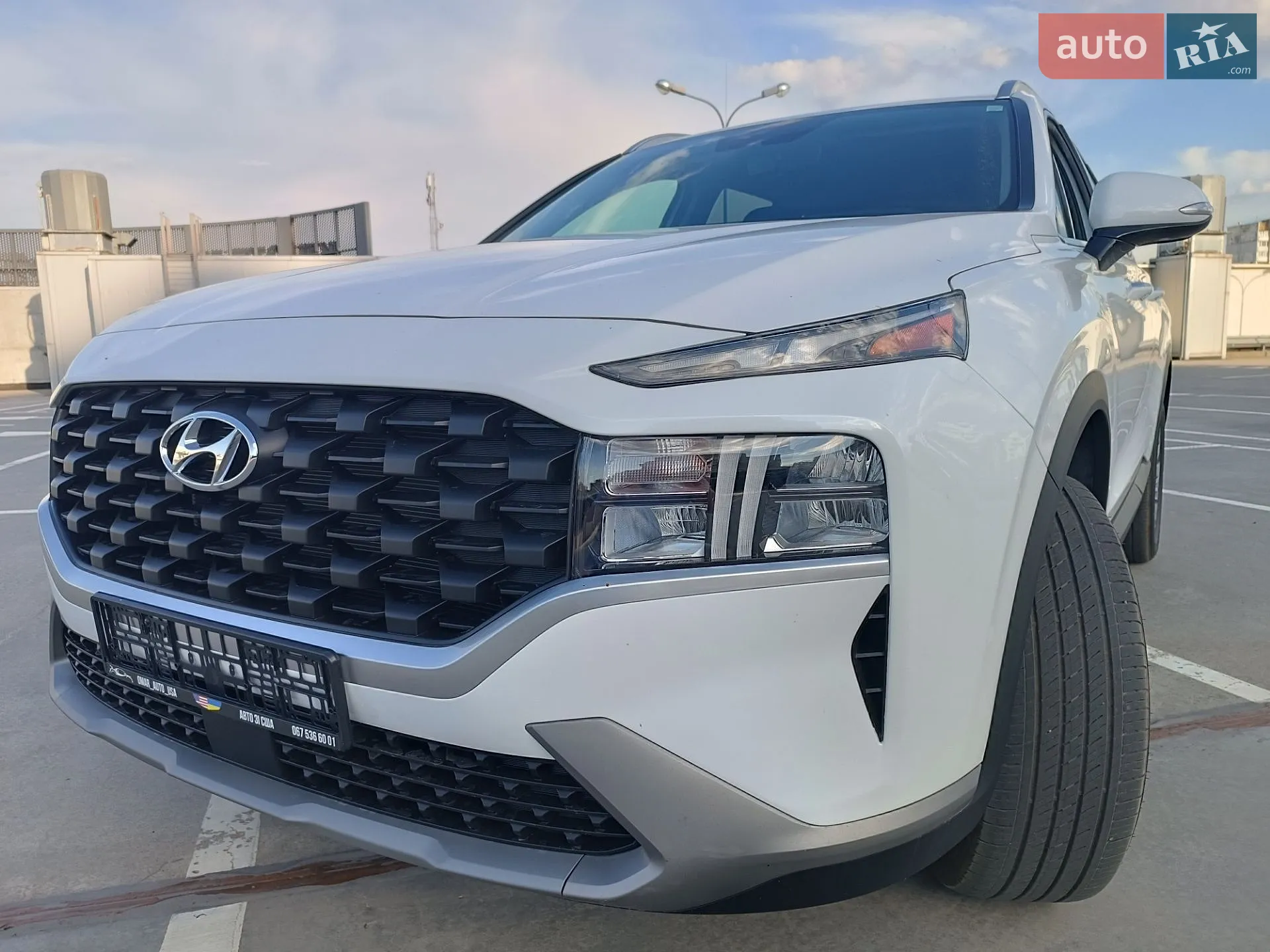 2023 Hyundai Santa Fe - мініатюра 19
