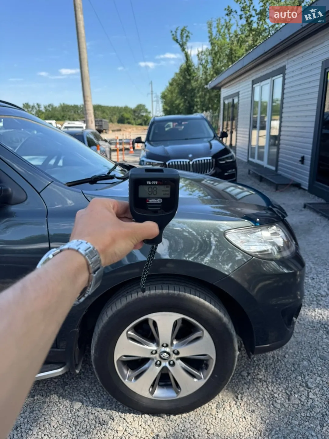 2011 Hyundai Santa Fe - мініатюра 51