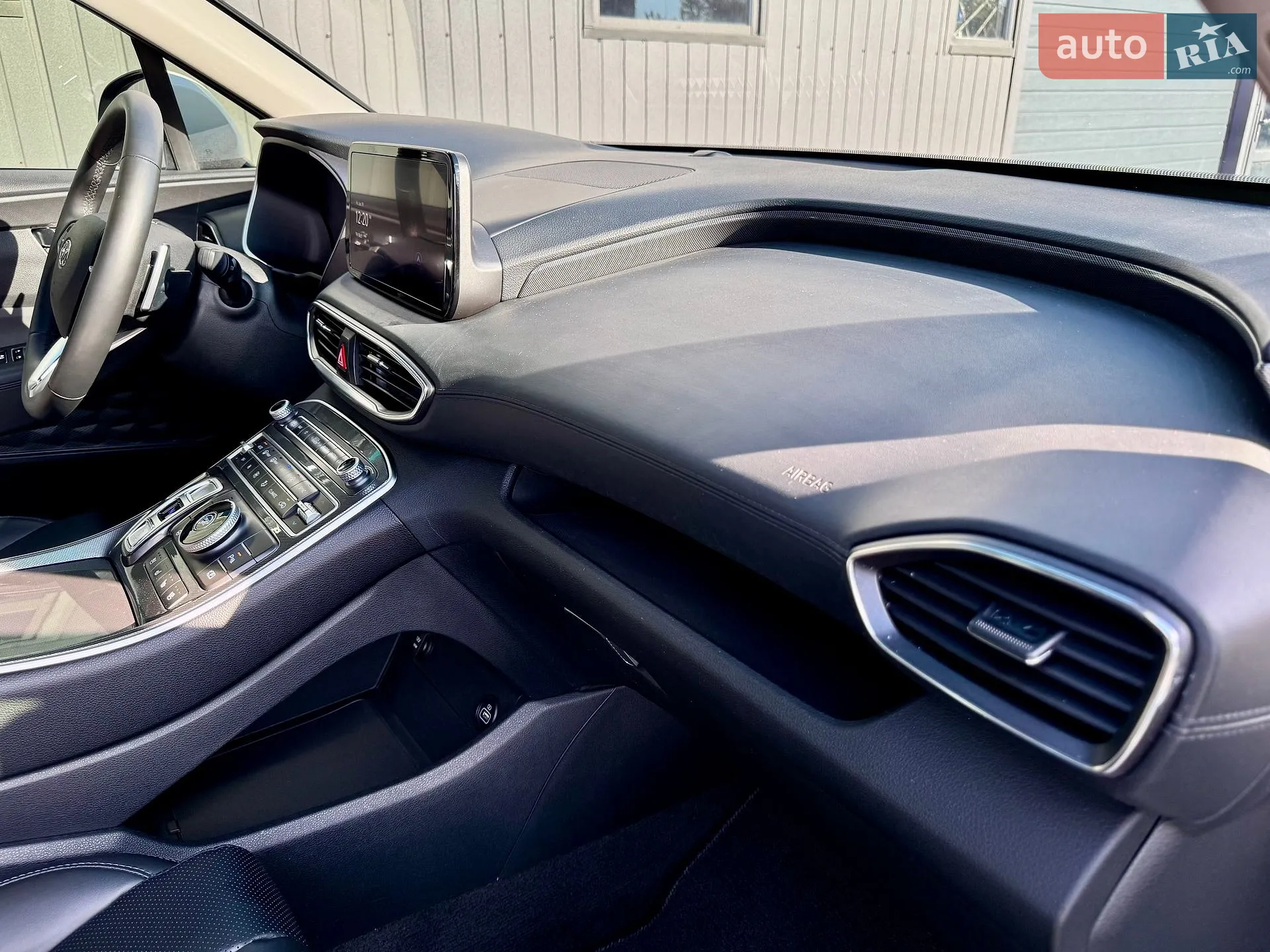 2020 Hyundai Santa Fe - мініатюра 54