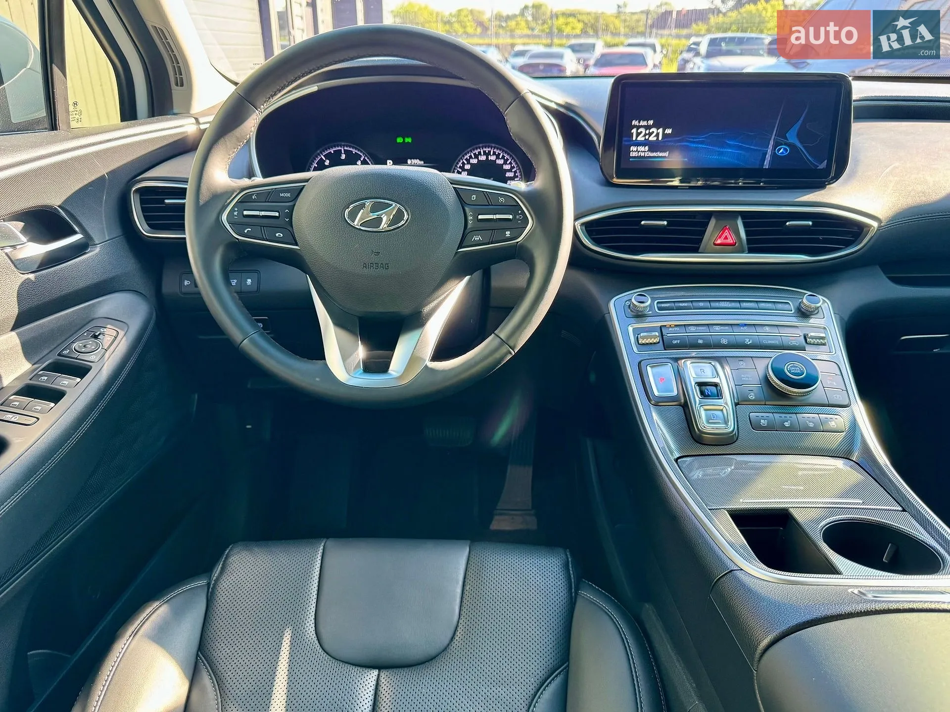 2020 Hyundai Santa Fe - мініатюра 64