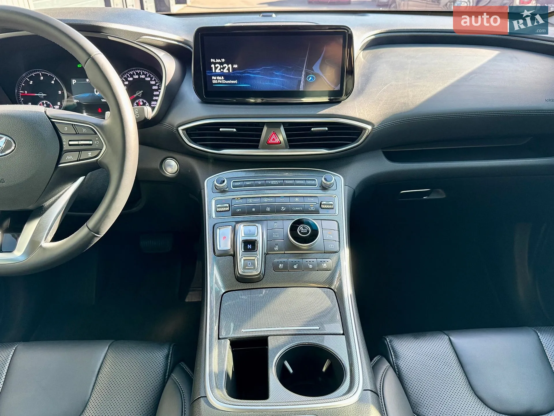 2020 Hyundai Santa Fe - мініатюра 66