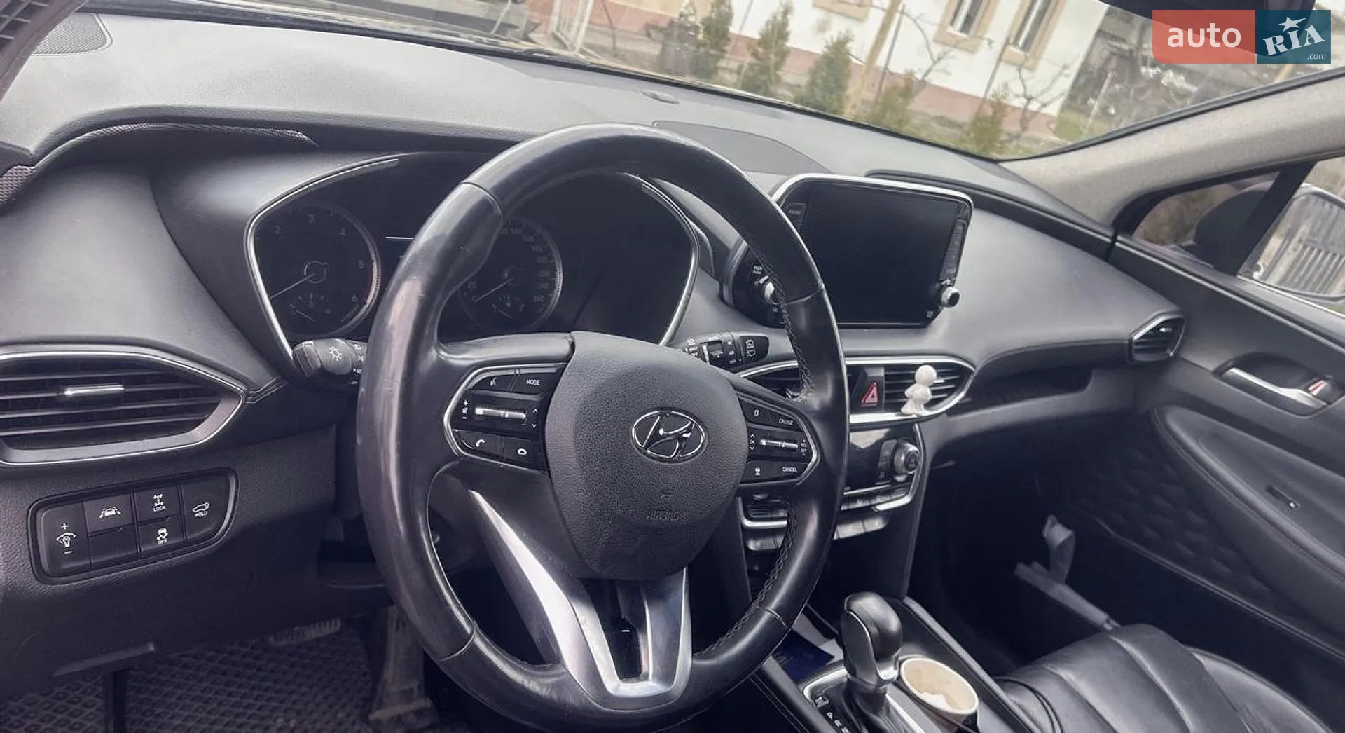 2018 Hyundai Santa Fe - мініатюра 3