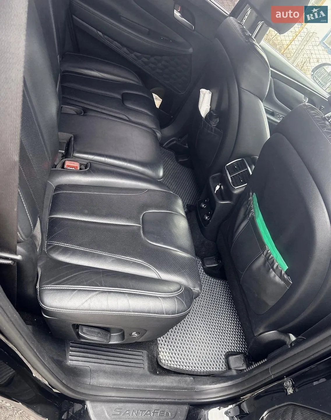 2018 Hyundai Santa Fe - мініатюра 2