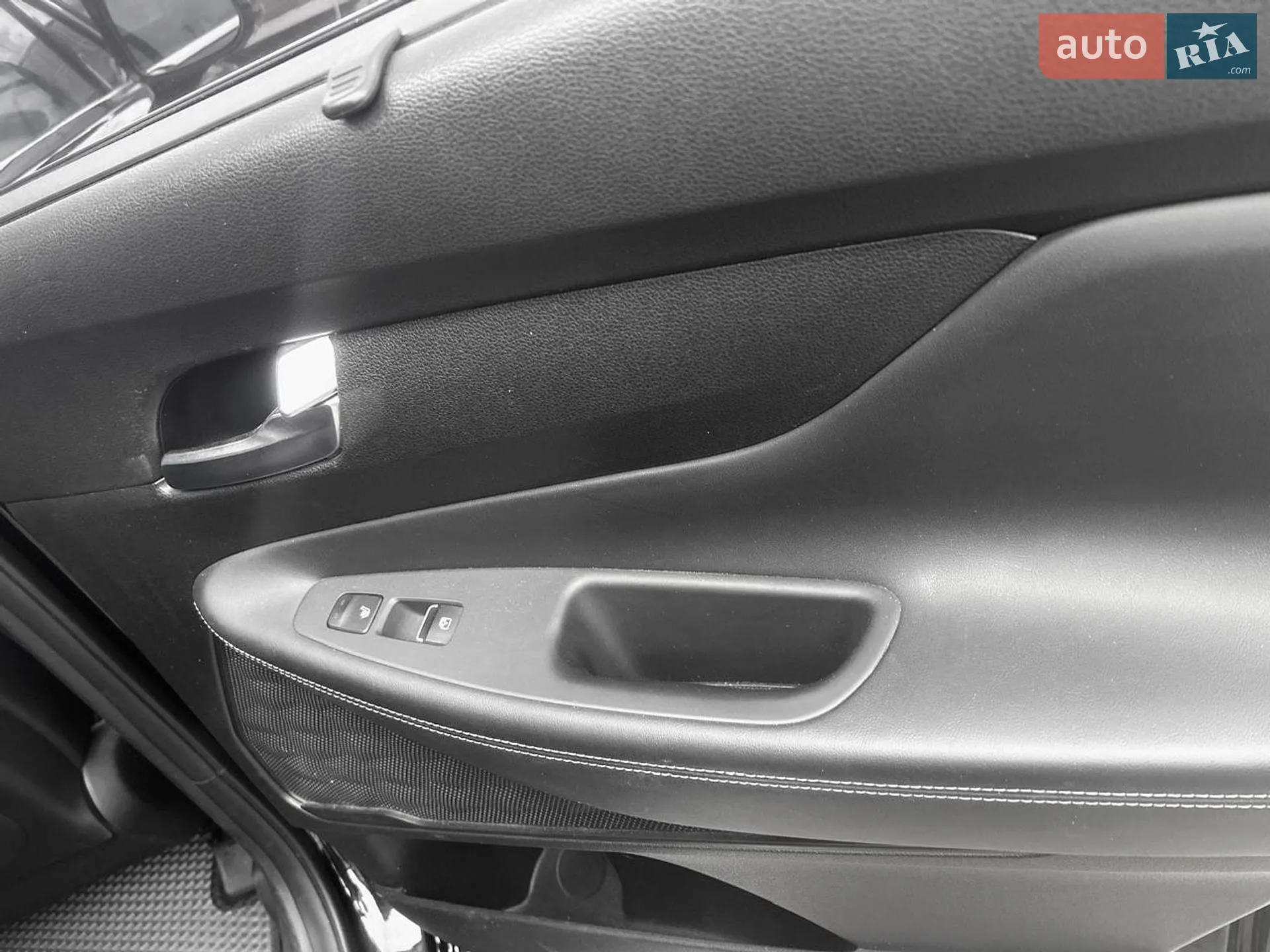 2018 Hyundai Santa Fe - мініатюра 5
