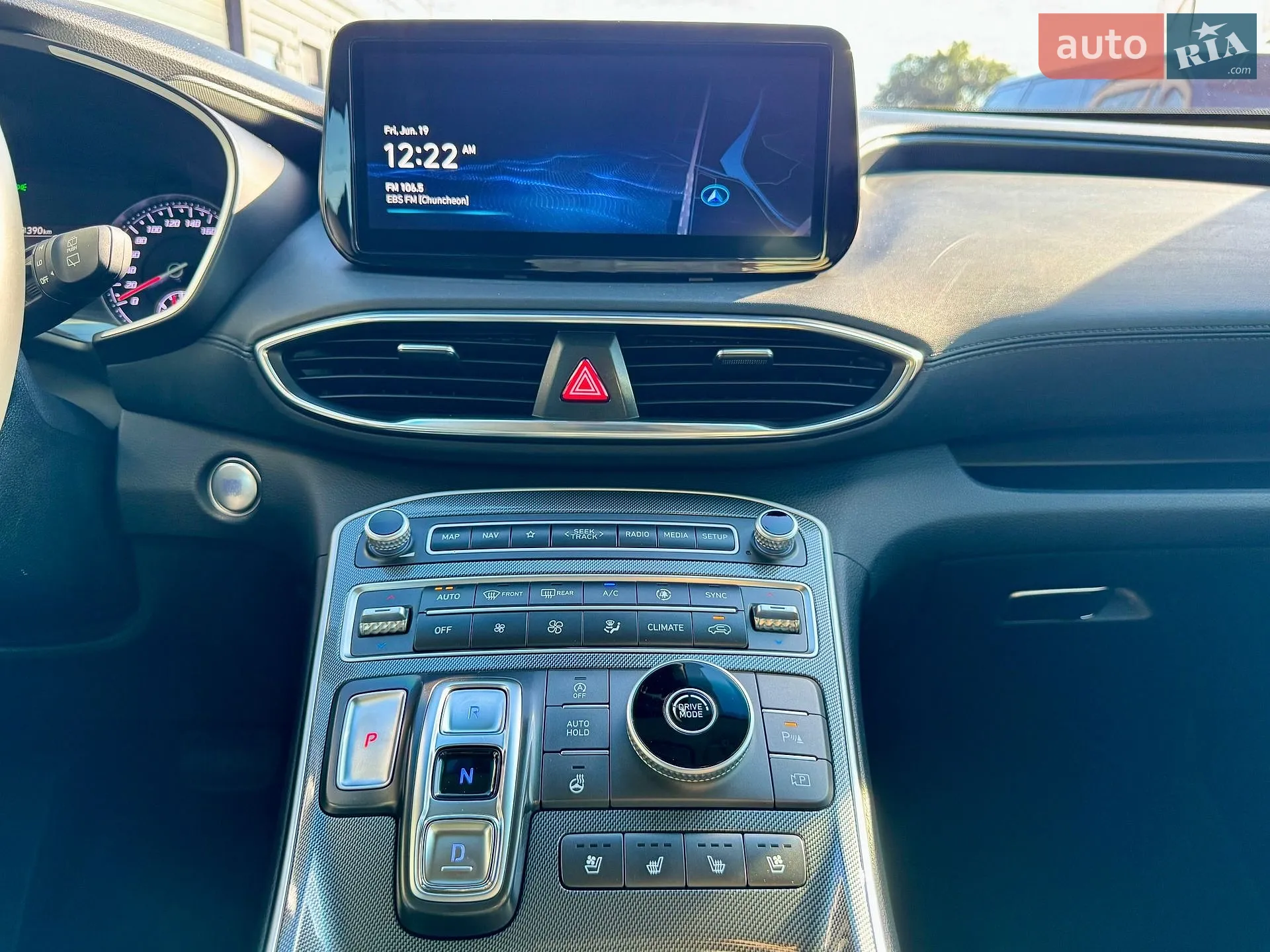 2020 Hyundai Santa Fe - мініатюра 68