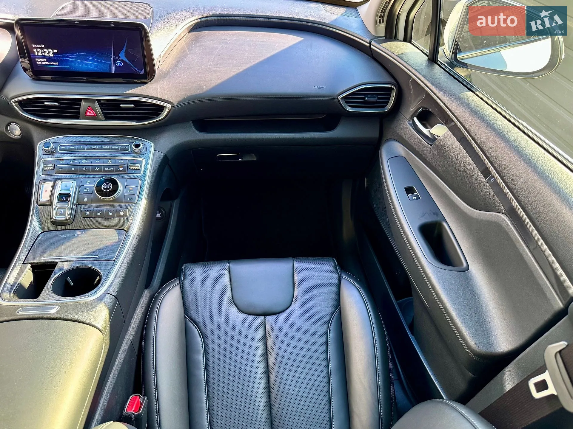 2020 Hyundai Santa Fe - мініатюра 70