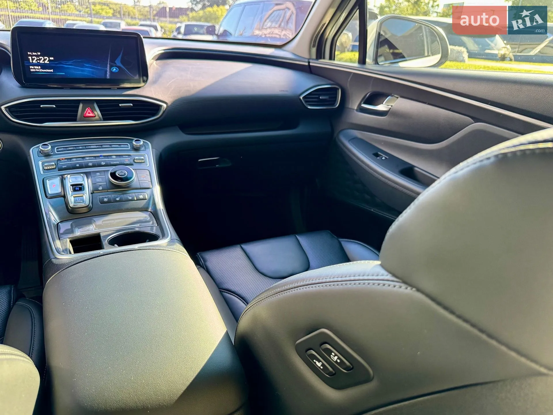 2020 Hyundai Santa Fe - мініатюра 73