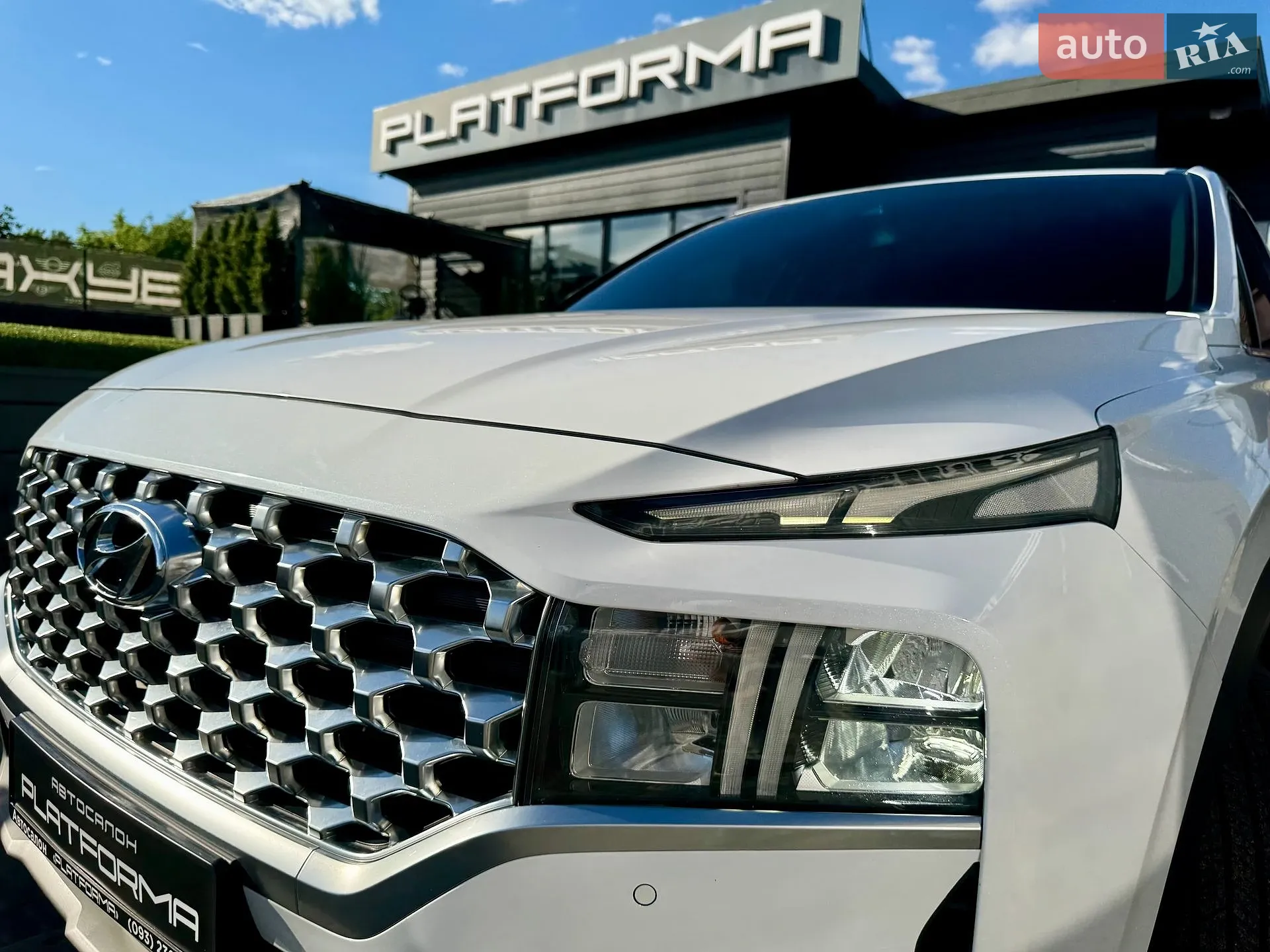2020 Hyundai Santa Fe - мініатюра 89