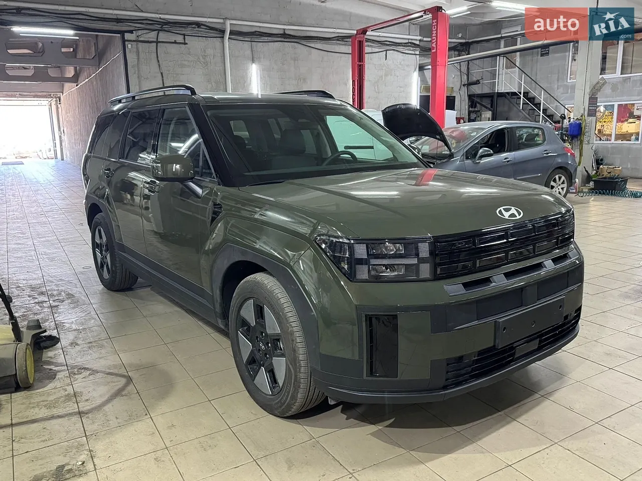 2023 Dodge Hornet - мініатюра 17