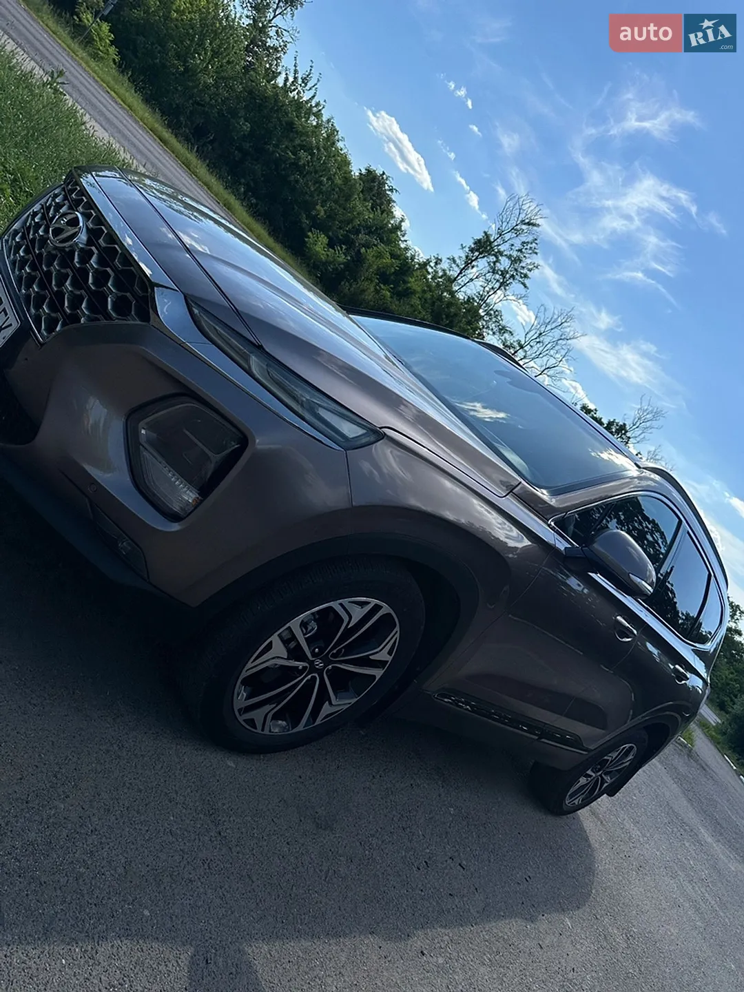2020 Hyundai Santa Fe - мініатюра 12