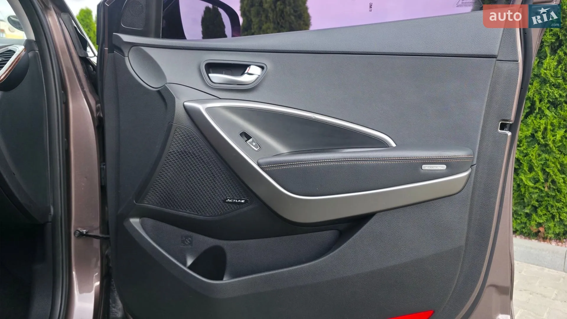 2013 Hyundai Santa Fe - мініатюра 53