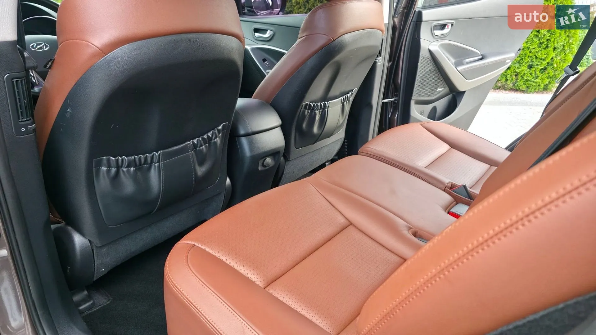 2013 Hyundai Santa Fe - мініатюра 59