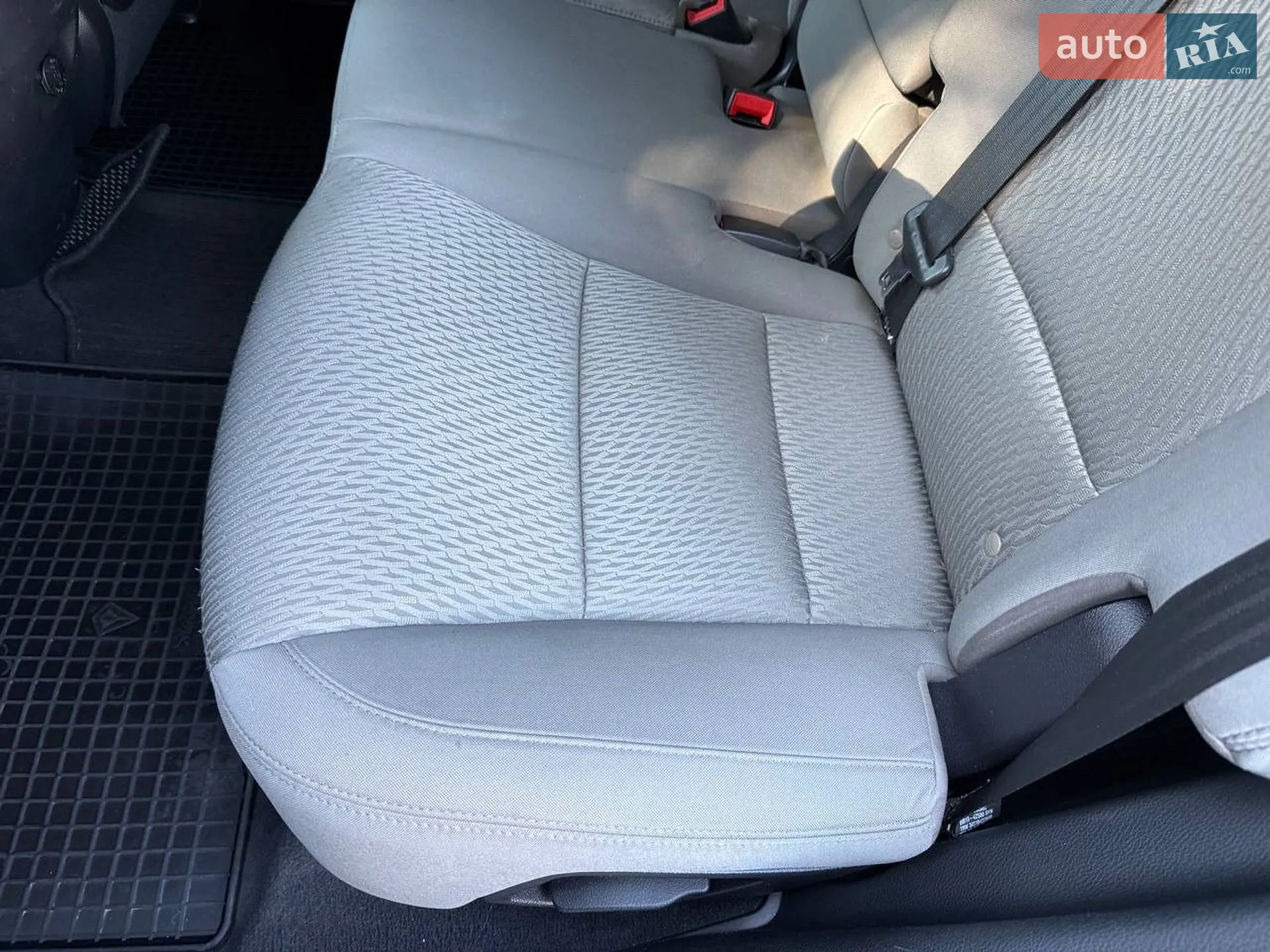 2017 Hyundai Santa Fe - мініатюра 40