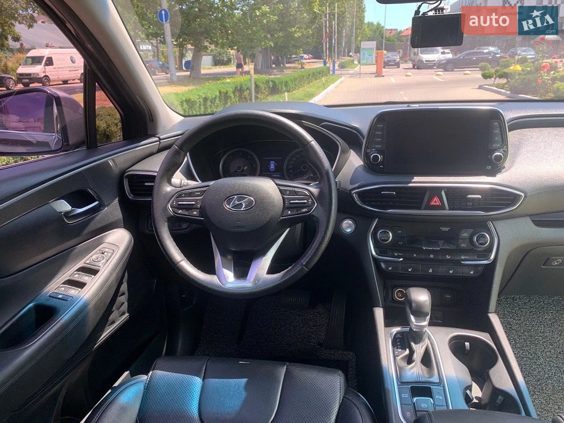 2018 Hyundai Santa Fe - мініатюра 8