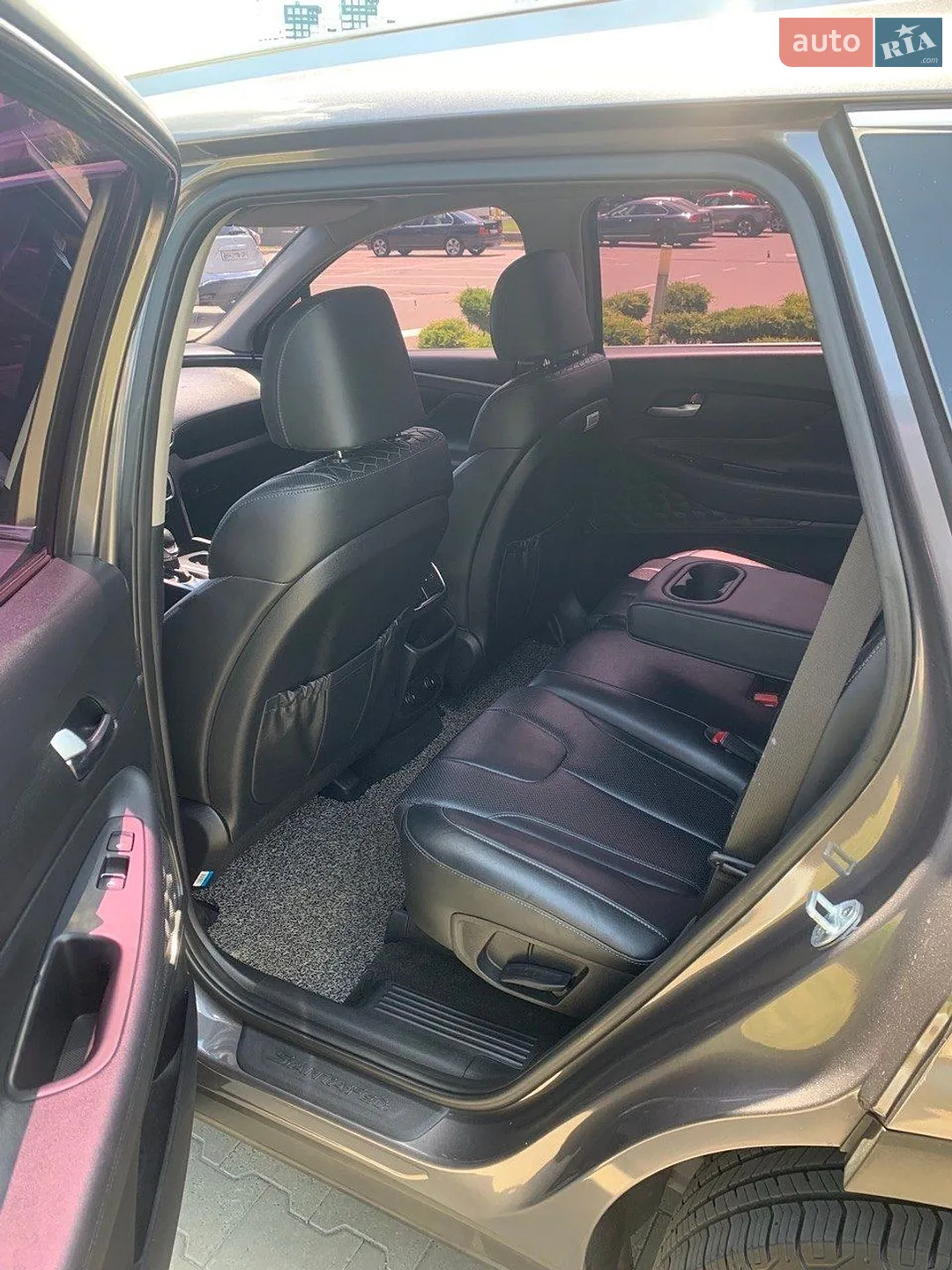 2018 Hyundai Santa Fe - мініатюра 12